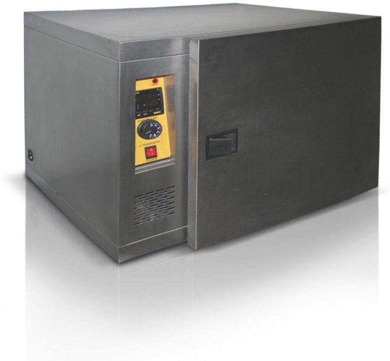 Laboratory Oven (G-030) – ALFA | Testing Equipment