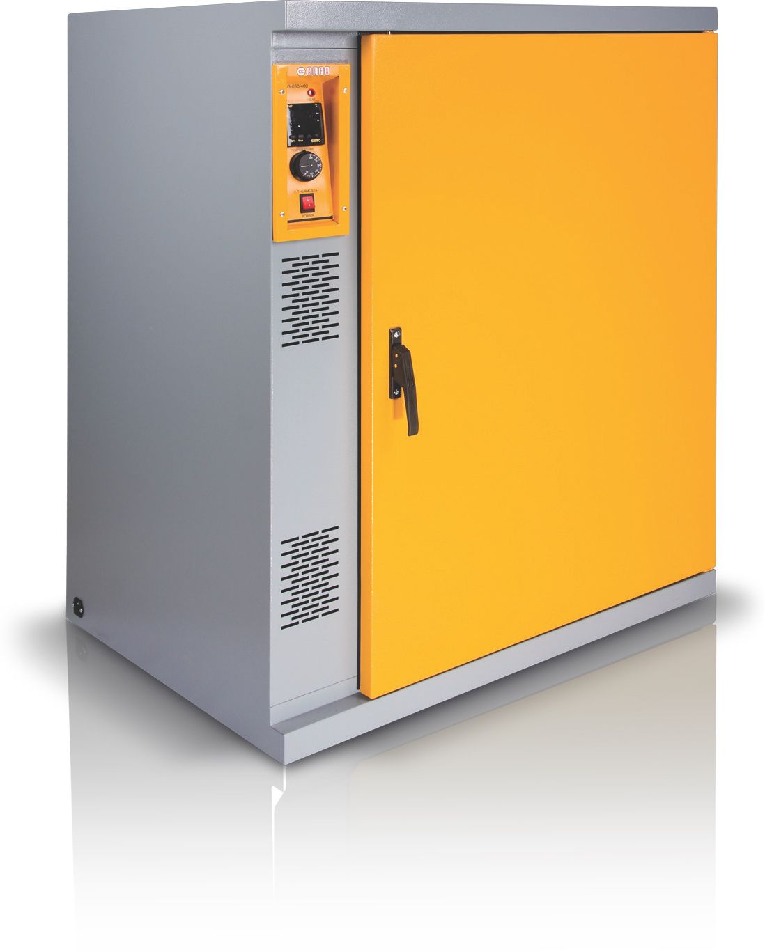 Laboratory Oven (G-030) Equipment Testing | – ALFA
