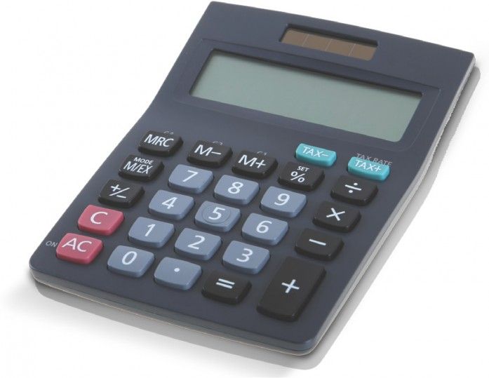 Calculator (GL-23) – ALFA | Testing Equipment